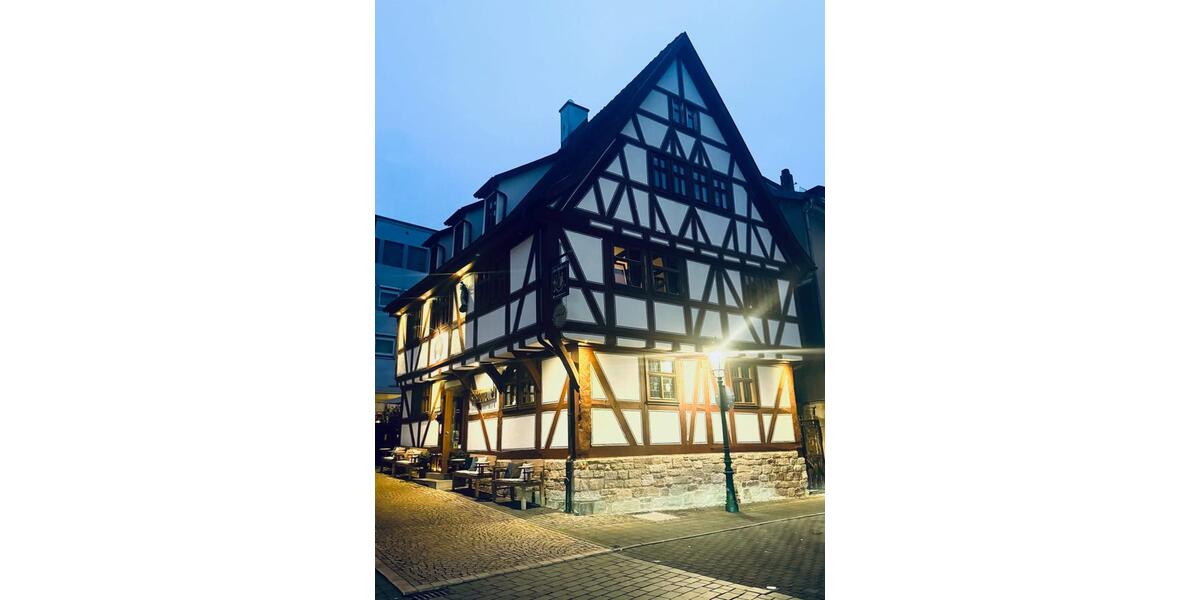 Gewerbeobjekt Fulda - 4.200&euro; | Angebot:24200967