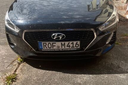 Hyundai i30 139.000 km 8.990 &euro; Eiterfeld 36132