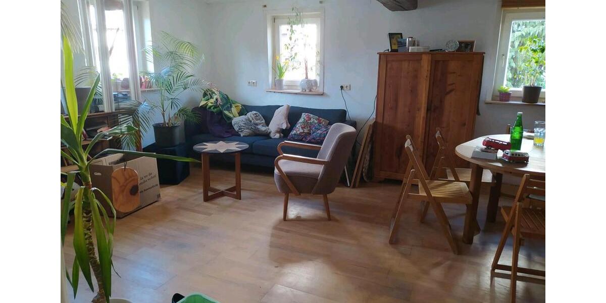 Einfamilienhaus Niederaula - 2 Zimmer, 150 m&sup2;, 79.000&euro; | Angebot:23590007
