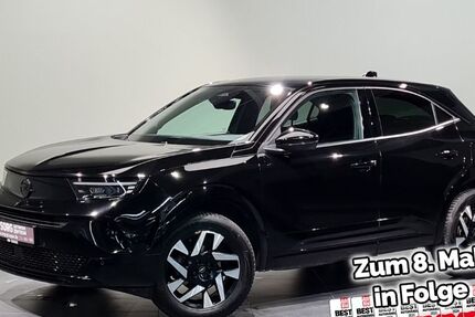 Opel Mokka 33.234 km 21.850 &euro; Fulda 36043