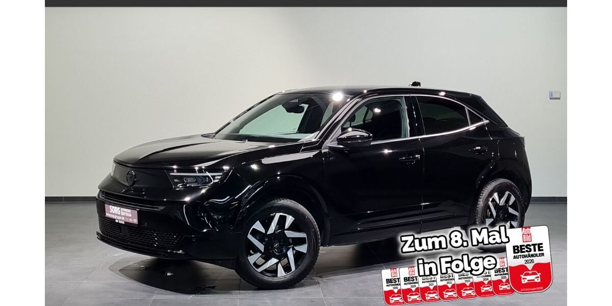 Opel Mokka 33.234 km 21.850 &euro; Fulda 36043