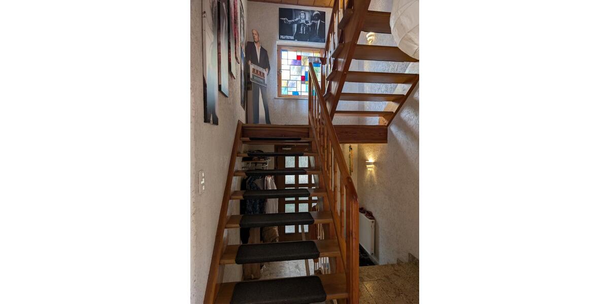 Einfamilienhaus Geisa - 9 Zimmer, 138 m&sup2;, 159.000&euro; | Angebot:26120433