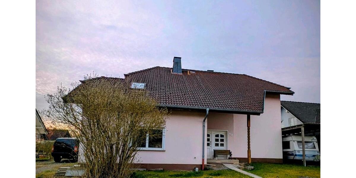 Einfamilienhaus Ebersburg - 6 Zimmer, 210 m&sup2;, 510.000&euro; | Angebot:25901386