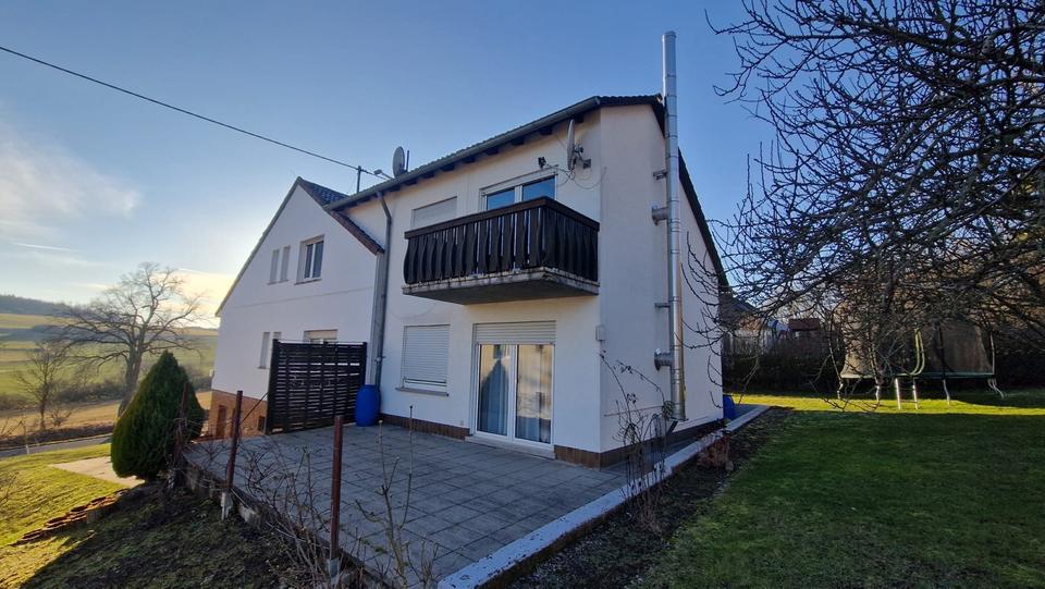 Einfamilienhaus Lauterbach (Hessen) - 8 Zimmer, 231 m&sup2;, 309.000&euro; | Angebot:21031861