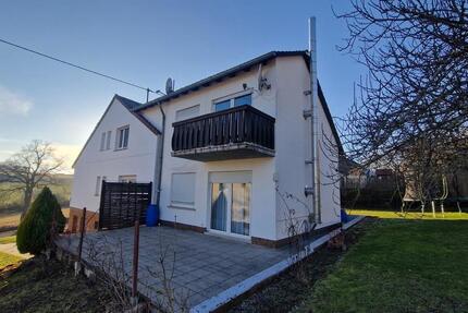 Haus Lauterbach (Hessen) - 8 Zimmer, 231 m&sup2;, 309.000&euro; | Angebot:21031861