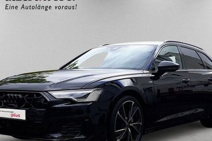 Audi A6 20.474 km 58.980 &euro; Fulda 36039