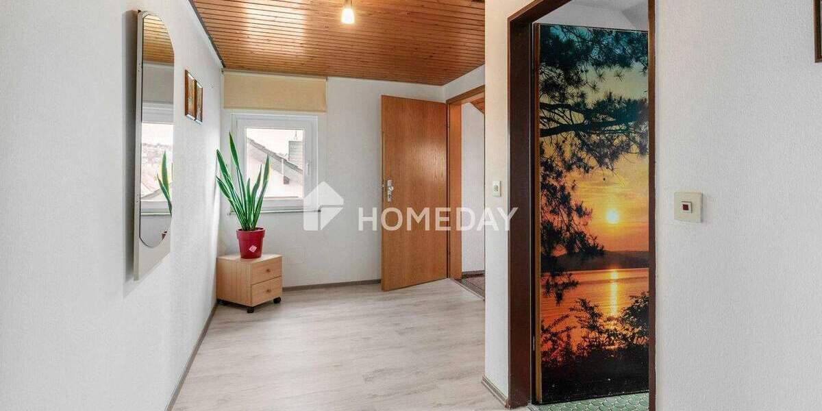 Mehrfamilienhaus, Wohnhaus Fulda Maberzell - 9 Zimmer, 235 m&sup2;, 495.000&euro; | Angebot:25737644