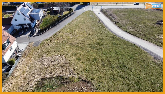 Grundstück Schwalmtal Brauerschwend - 82.575&euro; | Angebot:25691381