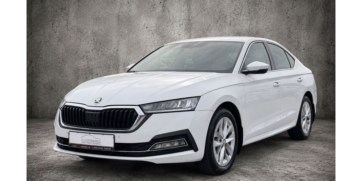 Skoda Octavia 75.700 km 20.480 &euro; Eichenzell 36124