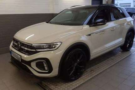 VW T-Roc 19.447 km 30.960 &euro; Hünfeld 36088