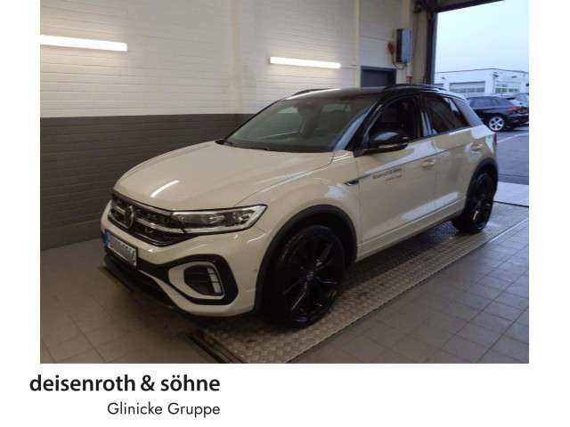 VW T-Roc 19.447 km 30.960 &euro; Hünfeld 36088