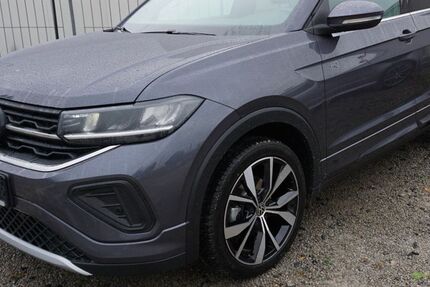 VW T-Cross 5.799 km 21.500 &euro; Fulda 36043
