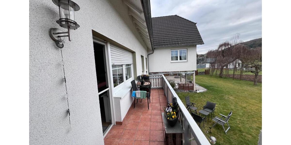 Erdgeschoßwohnung Schlüchtern - 6 Zimmer, 178 m&sup2;, 280.000&euro; | Angebot:27209684