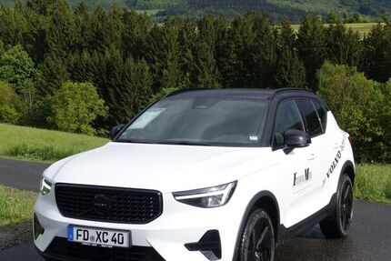 Volvo XC40 1.100 km 43.050 &euro; Fulda 36043