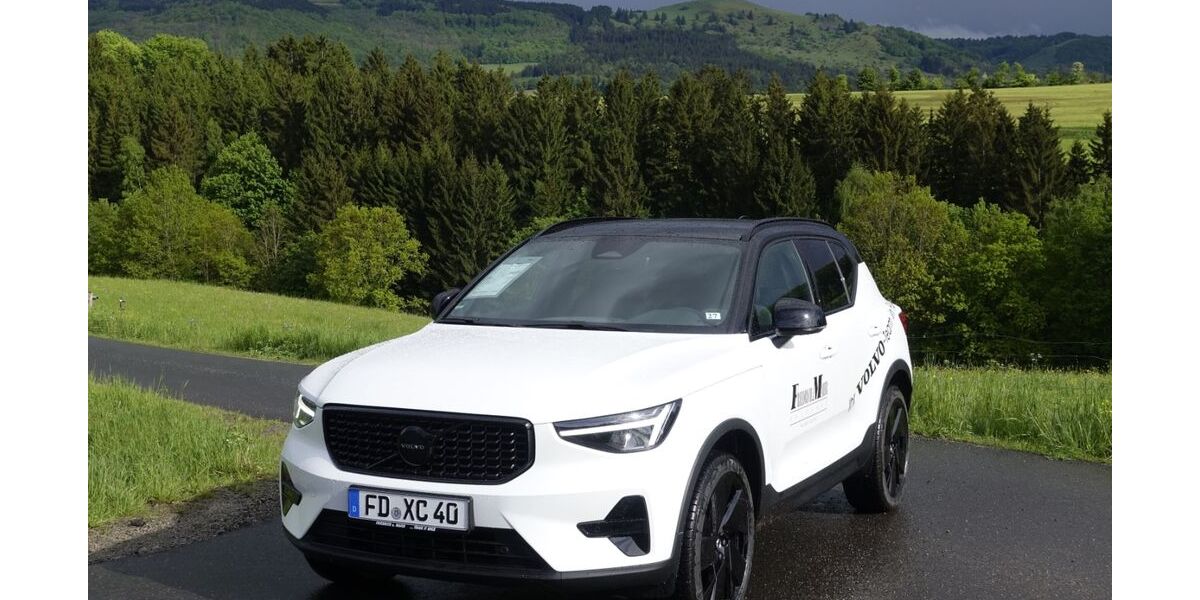 Volvo XC40 1.100 km 43.050 &euro; Fulda 36043