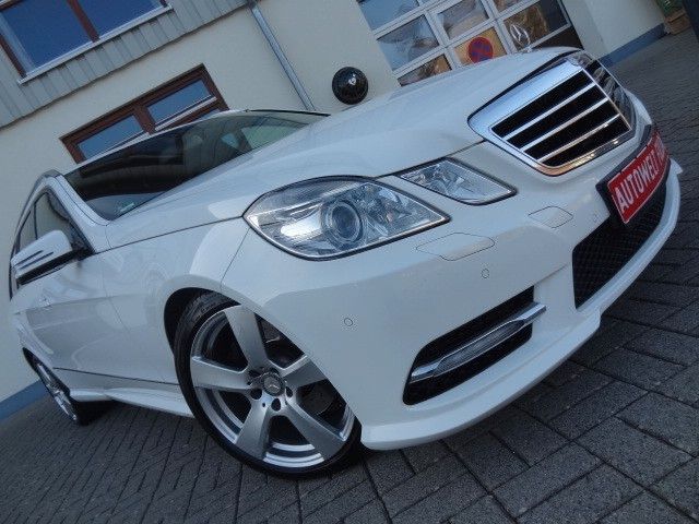 Mercedes-Benz E 220 161.994 km 14.480 &euro; Fulda 36043