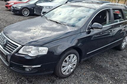 VW Passat Variant 234.000 km 2.999 &euro; Eichenzell 36124