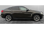 BMW X6 76.500 km 39.500 &euro; Fulda 36037