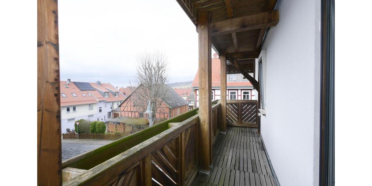 Etagenwohnung Tann (Rhön) - 3 Zimmer, 80 m&sup2;, 875&euro; | Angebot:25934782