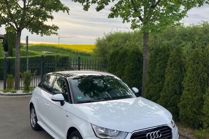 Audi A1 61.244 km 11.500 &euro; Künzell 36093