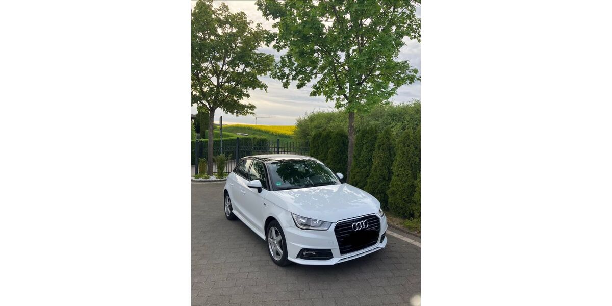 Audi A1 61.244 km 11.500 &euro; Künzell 36093