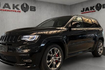 Jeep Grand Cherokee 90.898 km 39.900 &euro; Fulda 36041
