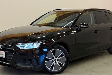Audi A4 74.267 km 24.790 &euro; Eichenzell 36124