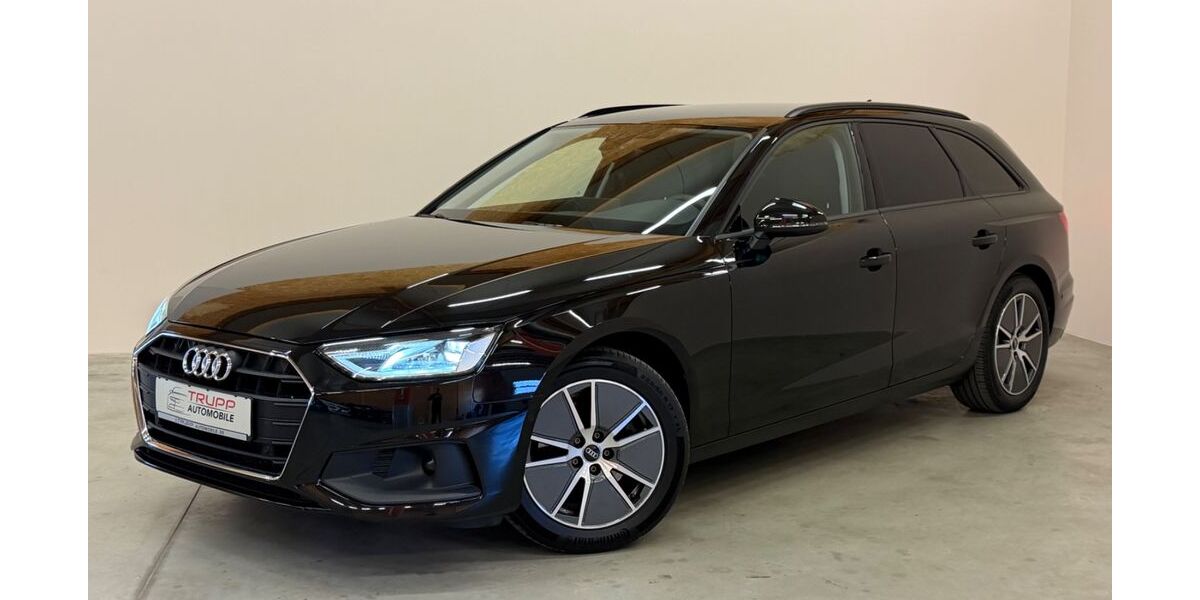 Audi A4 74.267 km 24.790 &euro; Eichenzell 36124