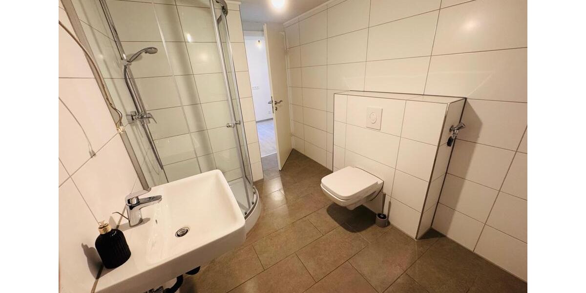 Erdgeschoßwohnung Lauterbach (Hessen) - 3 Zimmer, 90 m&sup2;, 750&euro; | Angebot:26630294