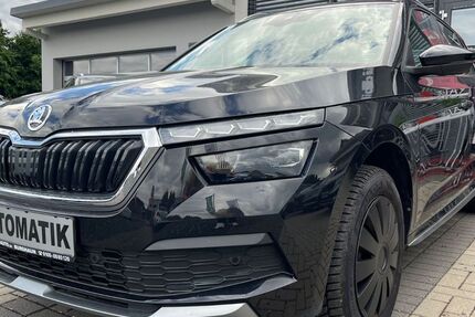 Skoda Kamiq 13.100 km 25.790 &euro; Burghaun 36151