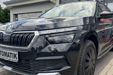 Skoda Kamiq 13.100 km 26.390 &euro; Burghaun 36151