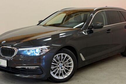 BMW 530 99.980 km 25.950 &euro; Eichenzell-Welkers 36124