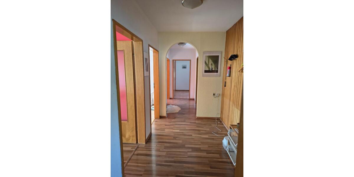 Einfamilienhaus Schlüchtern - 9 Zimmer, 190 m&sup2;, 220.000&euro; | Angebot:26762758