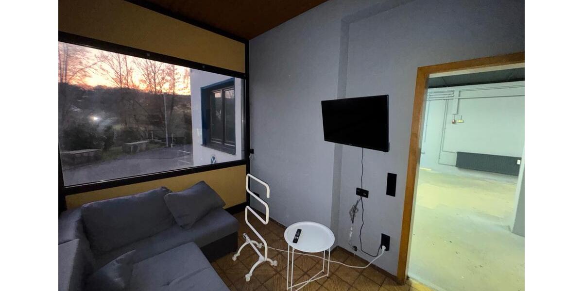 Gewerbeobjekt Hünfeld - 1.800&euro; | Angebot:26055522