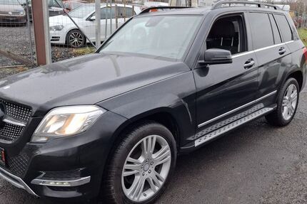 Mercedes-Benz GLK 350 65.000 km 19.499 &euro; Eichenzell 36124