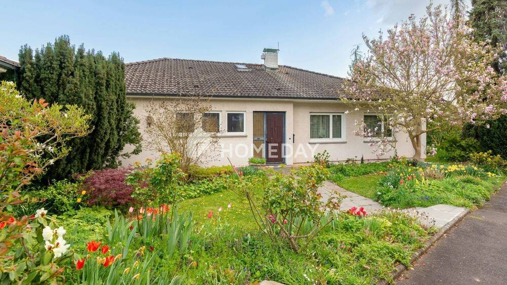 Bungalow Fulda Ziehers-Süd - 1 Zimmer, 255 m&sup2;, 725.000&euro; | Angebot:26389324