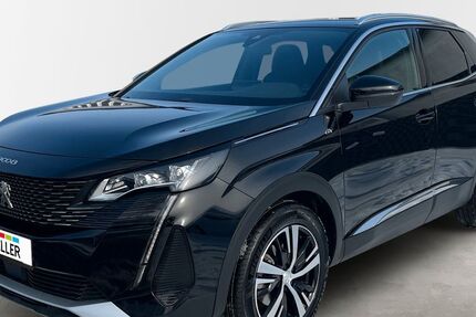 Peugeot 3008 21.703 km 28.700 &euro; Fulda 36043