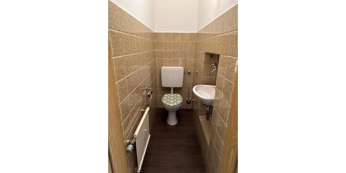 Dachgeschoßwohnung Bischofsheim in der Rhön - 3 Zimmer, 84 m&sup2;, 550&euro; | Angebot:22420515