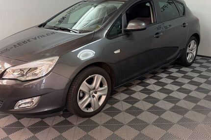 Opel Astra 54.576 km 7.500 &euro; Fulda 36043