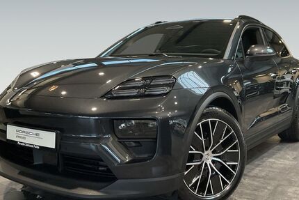 Porsche Macan 9.900 km 82.890 &euro; Fulda 36043