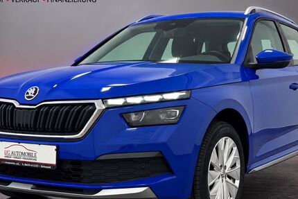 Skoda Kamiq 44.300 km 17.480 &euro; Eichenzell 36124