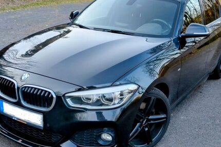 BMW 125 98.600 km 19.900 &euro; Großenlüder 36137