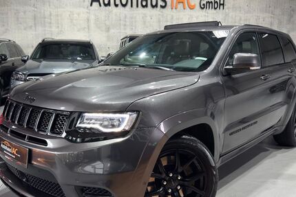 Jeep Grand Cherokee 177.363 km 31.200 &euro; Petersberg Landkreis Fulda 36100