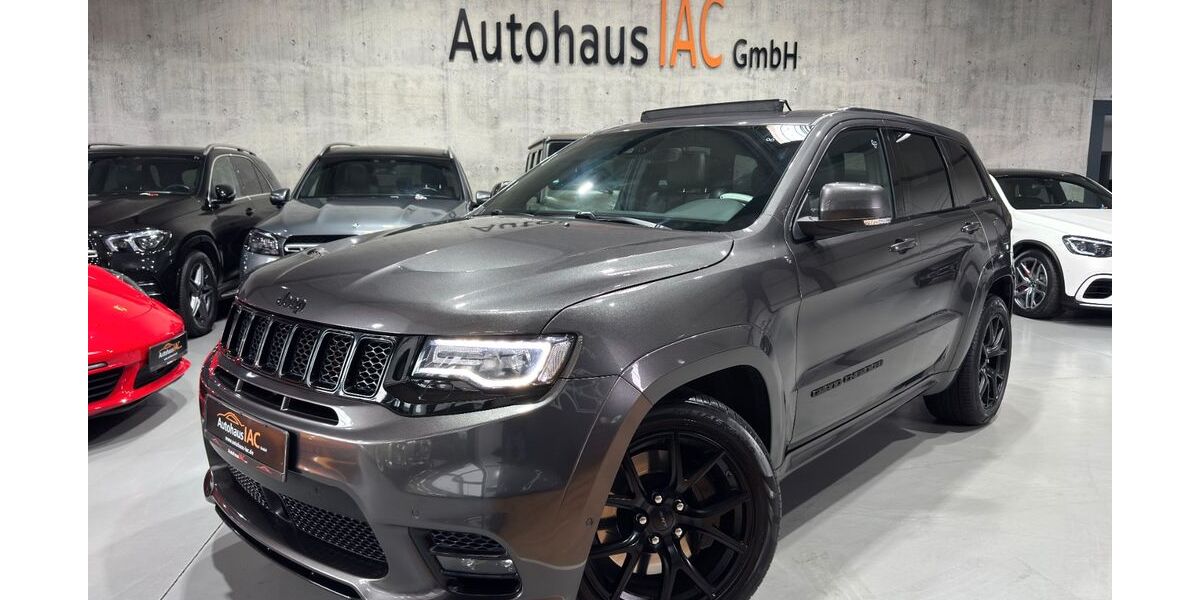Jeep Grand Cherokee 177.363 km 31.200 &euro; Petersberg Landkreis Fulda 36100