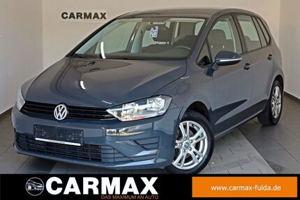 VW Golf Sportsvan 175.000 km 9.990 &euro; Fulda 36043