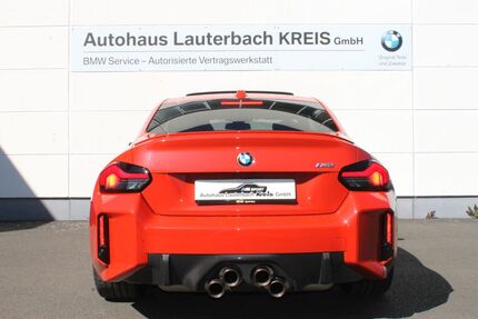 BMW M2 19.350 km 64.950 &euro; Lauterbach 36341
