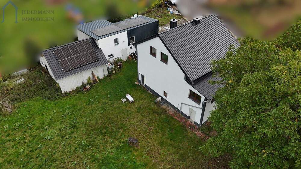 Mehrfamilienhaus, Wohnhaus Kalbach Uttrichshausen - 5 Zimmer, 305 m&sup2;, 499.000&euro; | Angebot:25732483