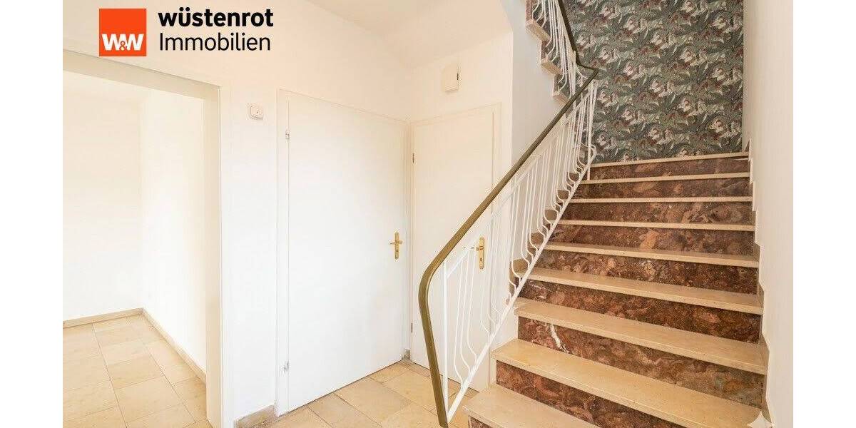 Einfamilienhaus Fulda / Maberzell Maberzell - 6 Zimmer, 280.000&euro; | Angebot:26804945