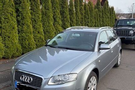 Audi A4 330.000 km 3.000 &euro; Neuhof 36119