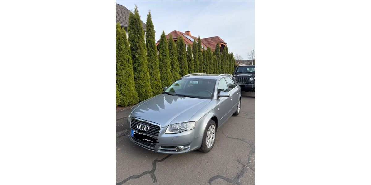 Audi A4 330.000 km 3.000 &euro; Neuhof 36119